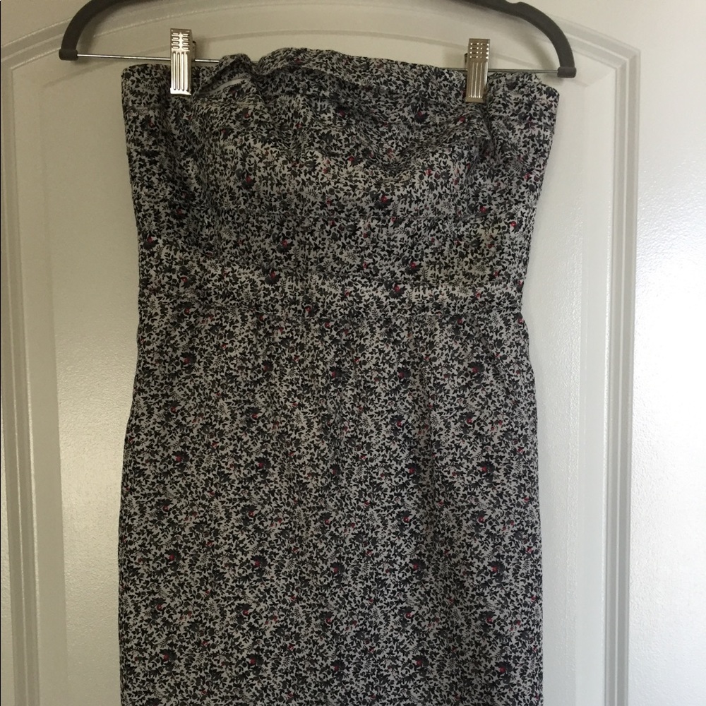 J.Crew Dress